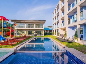 Surf & Sand Resort