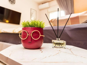 Blaze Studios & Apartments