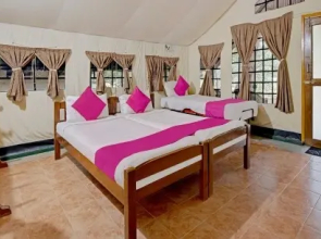 Bheemeshwari Adventure & Nature Camp