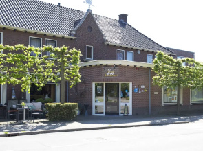 Hotel restaurant 't Zwaantje