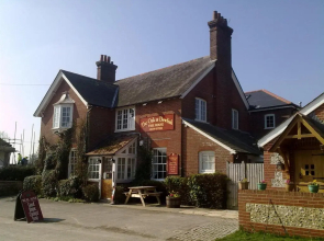 The Oak at Dewlish