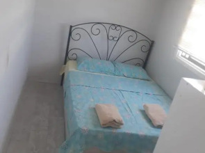 Yerli deniz 5.kat asansorsüz