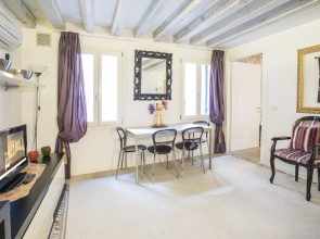 Venice Dream House Mercerie
