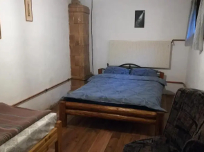 Cabana Pietricica