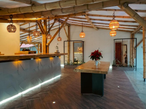 Cannatel Exclusive Hotel