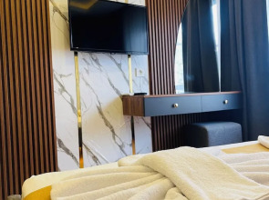 Meridiani Taksim Hotel