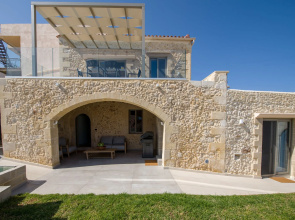 Casa di Grimpili