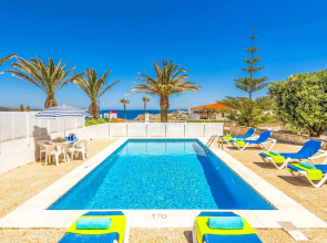 Villa Mar Azul