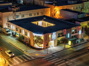 LYFE INN & SUITES by AGA - Beverly Hills
