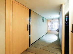 Shangyuan Shimao Grand Hotel