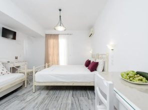 Naxos Dream Aphrodite Studios