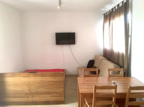 Apartment With one Bedroom in Eivissa, With Balcony - 100 m From the B