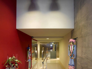 Castro Exclusive Residences Sant Pau