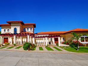 Pristine Bay Resort