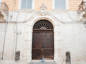 DOMUS 73 Apulian holidays