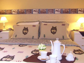 Silvern Lake Trail Bed & Breakfast
