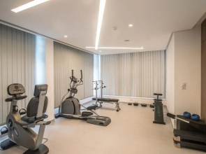 Vassos Nissi Plage Hotel & Spa