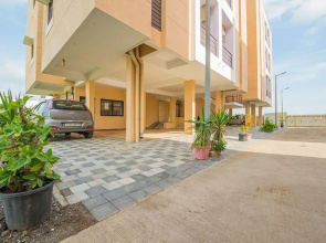 Budget Inn Service Apartments - Tiger Plaza