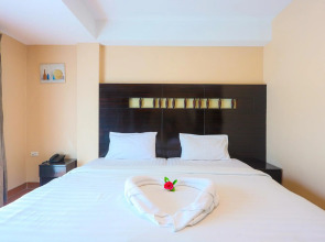 Land Royal Residence Pattaya