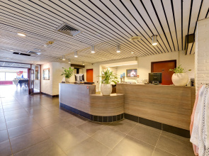 Fletcher Hotel Frerikshof