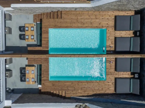 Dreambox Mini Villas