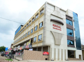 FabExpress Orient Palace