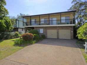 Horace St 85 - Shoal Bay