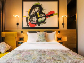 Radius Hotel Tbilisi