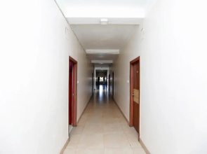 Ganges Top Guest House by OYO Rooms