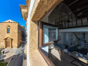 Le Maestranze Deluxe Rooms