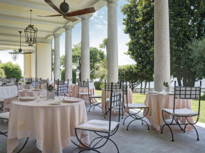 Grand Hotel Majestic