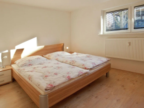 Quaint Apartment with Garden in Rerik