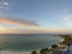 Grand Fiesta Americana Coral Beach Cancun - All Inclusive