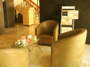 Oyo Rooms Coimbatore Railway Station 2