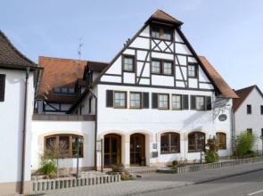 Hotel & Restaurant Jägerhof
