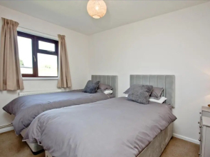 Wheal Jane- Beautifully Fitted Bungalow Helston Cornwall