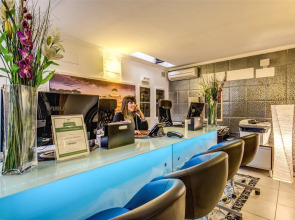 Aurelia Vatican Apartments