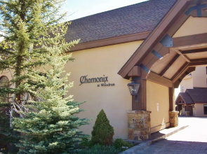 Chamonix