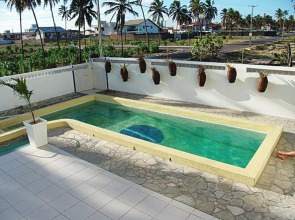 Hotel Caju Intermares