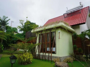 Springhill Bungalow