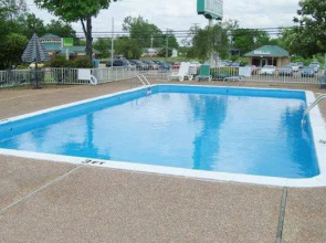 Town House Motel Tupelo