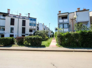 Apartment in Porec - Istrien 41016