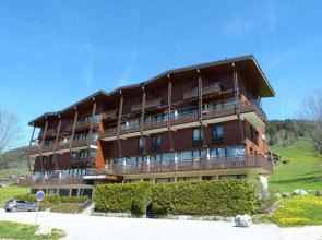Appartement La Clusaz, 3 pièces, 6 personnes - FR-1-304-122