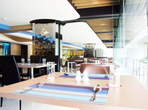 Grand Tower Inn Sathorn Bangkok