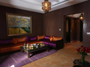 Palais Aziza & Spa