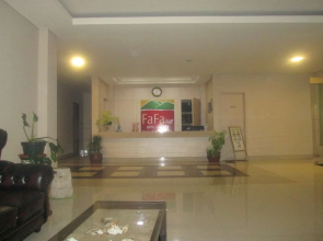 Fafa Hill Hotel And Resort