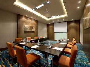 Hyatt Regency Phuket Resort