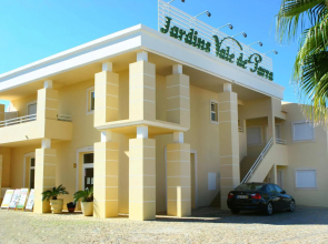 Jardins Vale de Parra