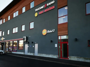 Dagnys Motel 1