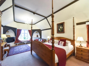 Bentley Brook Inn